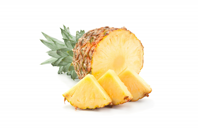 Ananas Liofilizowany 