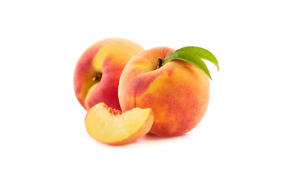 Brzoskwinia Liofilizowana