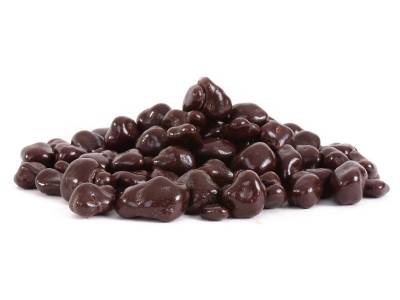 Daktyle w Gorzkiej Czekoladzie