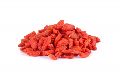 Jagody Goji