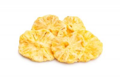 Suszony Ananas 